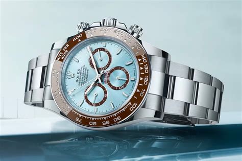 trendy rolex watches|rolex watch release date.